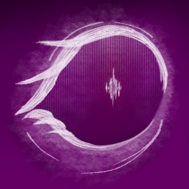 Single Scared Eye, Now With More Colour