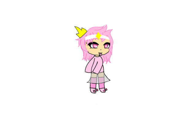 cute gacha life edit