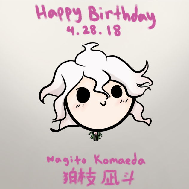nAgiTo kOmAeDa biRtHdAtE