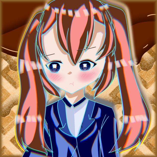 お菓子食べたいっ…、！
