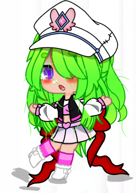 another gacha edit!