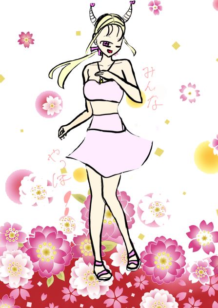 エリザベッタ(アレンジver)