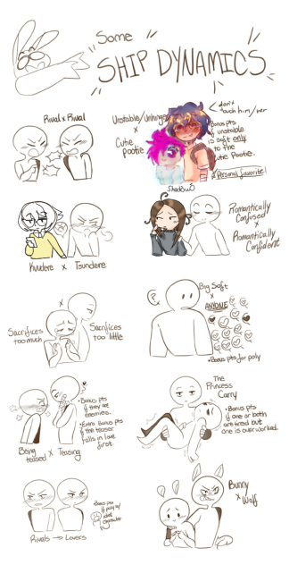Ship Dynamics - ibisPaint