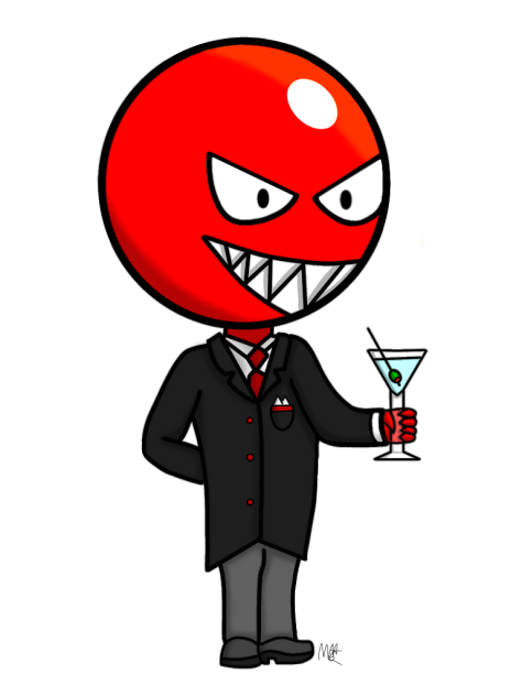 Zan Zackobomb (Mr. Zackobomb)