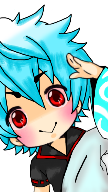 銀ちゃん
