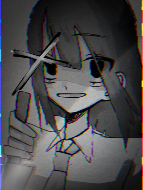 殺気