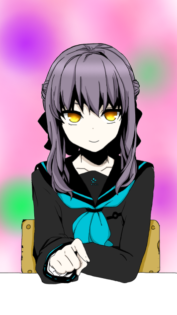 柊シノア - ibisPaint