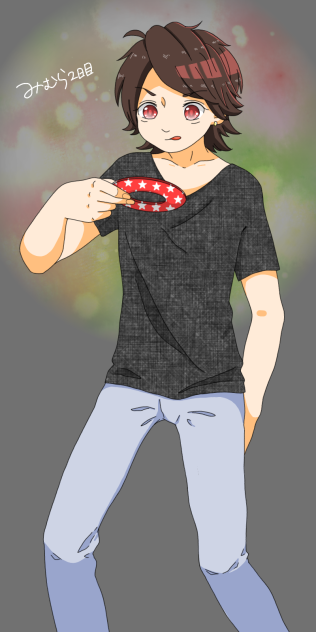 820 - ibisPaint