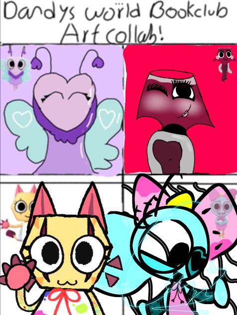 i drew brightney - ibisPaint
