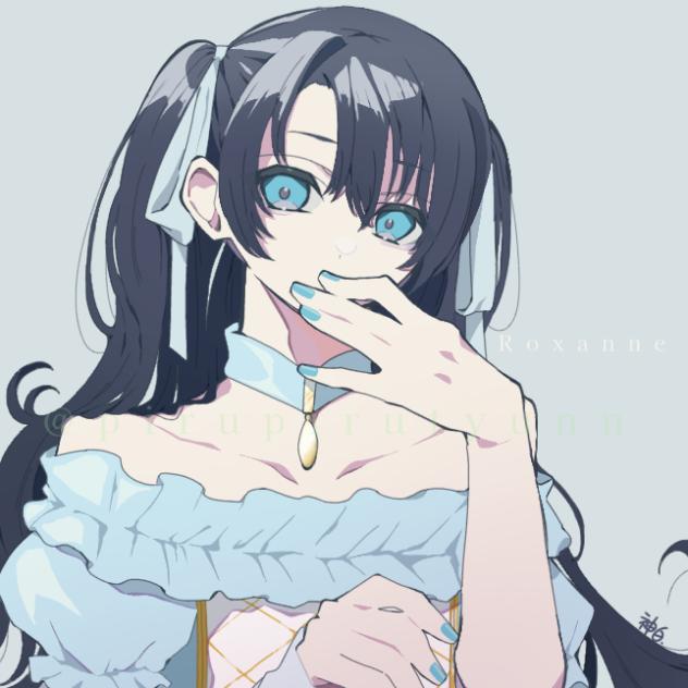 ロクサーヌぐだ男