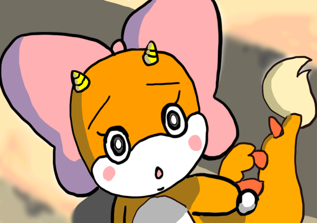 フー子