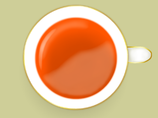 紅茶