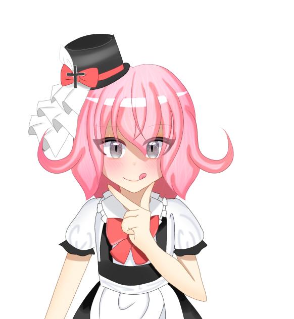 ぷにりんご