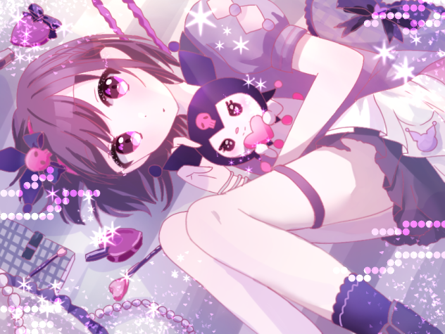 クロミ◆えななん