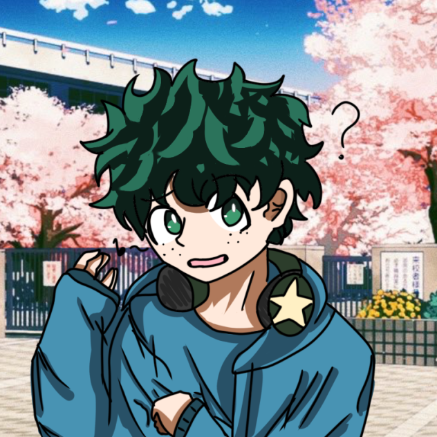 Deku