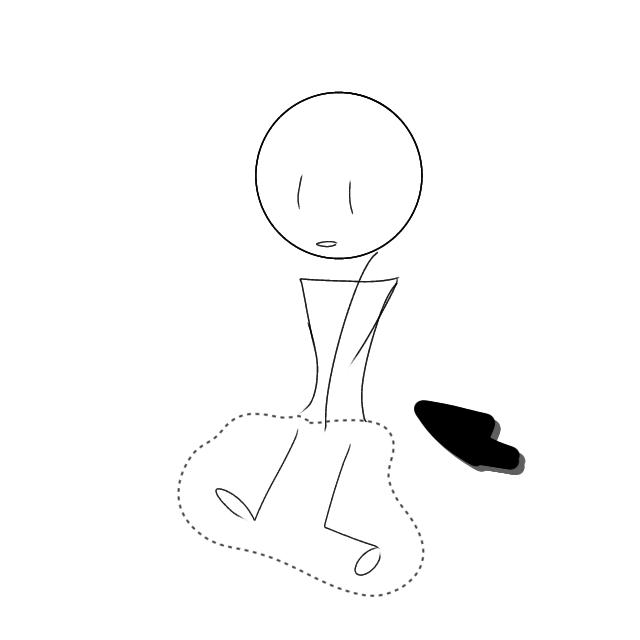 Animation test! - ibisPaint