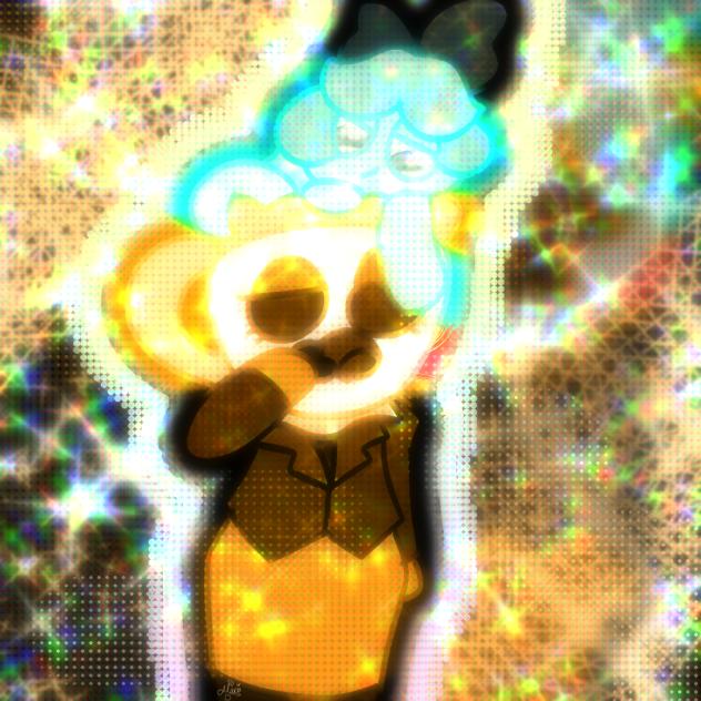 ☕️GhostTea👻
