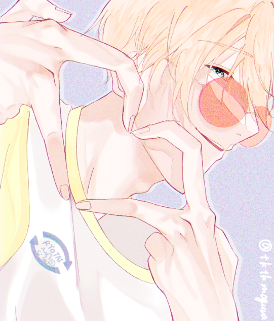 ♡