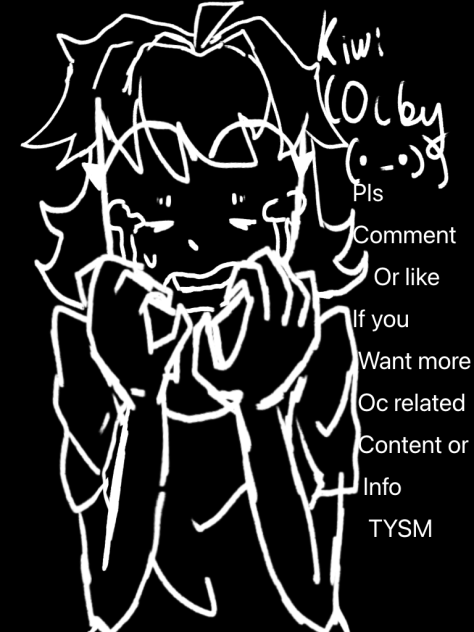Oc art