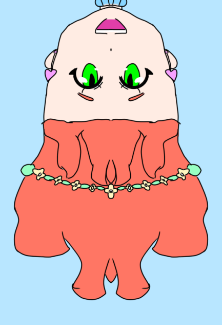 I dont know - ibisPaint