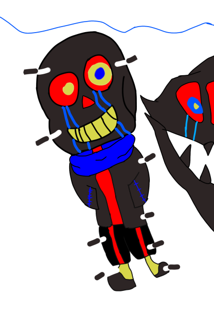 Error sans