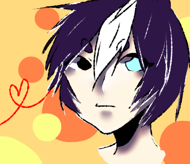 august - ibisPaint