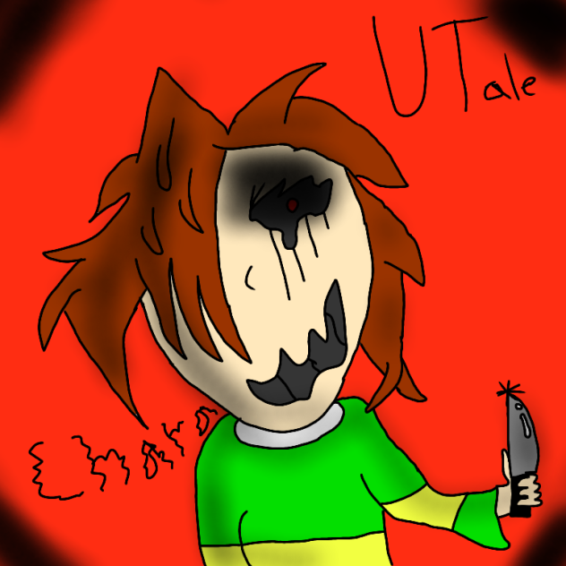 Since when were you the one in CONTROL - ibisPaint