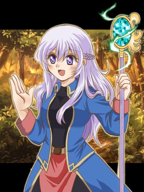 ファンタジー79 - ibisPaint