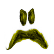 X-60 face 5 (removed)