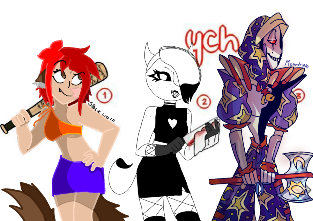 ⭐️Collab ⭐️