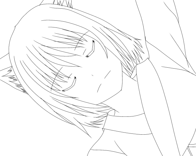 線画95