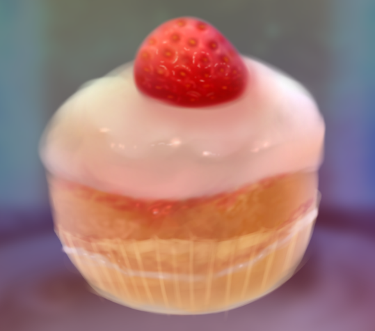🍰