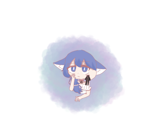落書き