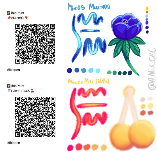 🍧📌𝑁𝑒𝑤 𝐷𝑢𝑜 𝐵𝑟𝑢𝑠ℎ𝑒𝑠💫🍒