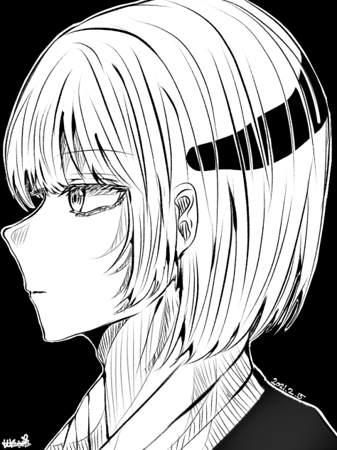 呪術廻戦🌺裏梅🌺