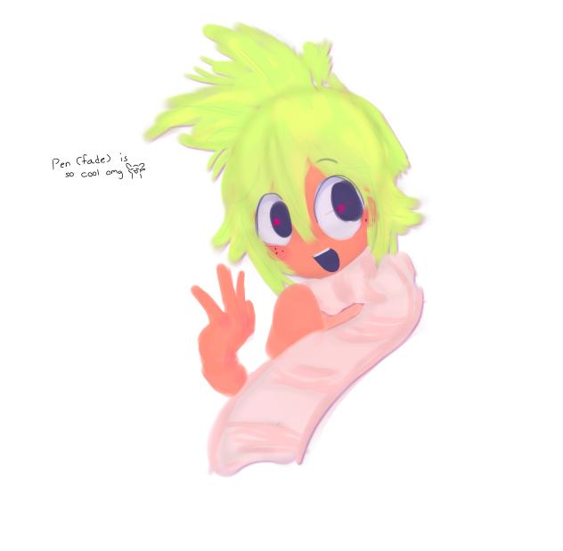 brush test