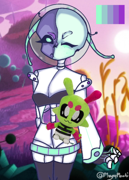 art fOr pothyy's aRt contEstO