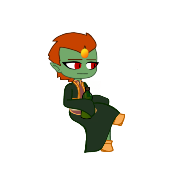 Ganon model