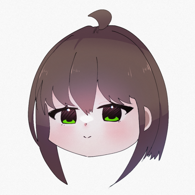 15分で顔を描いてみよう