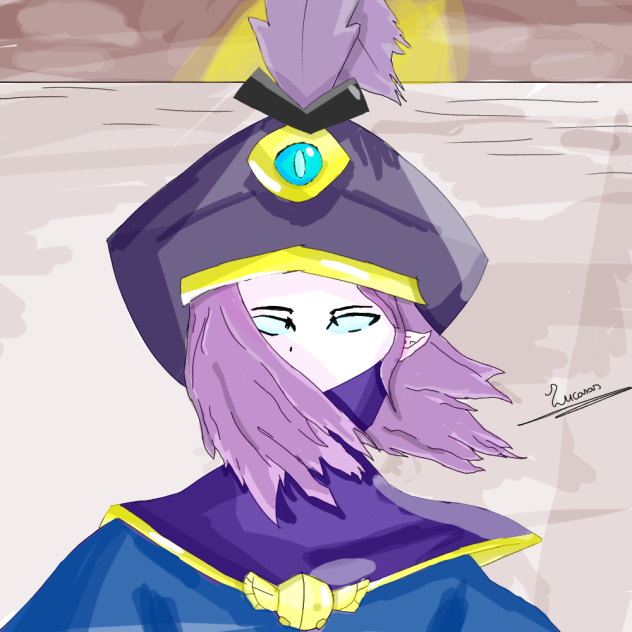 Mortis Malandro