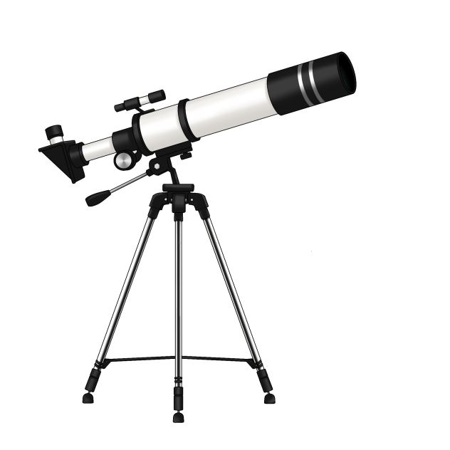 天体望遠鏡