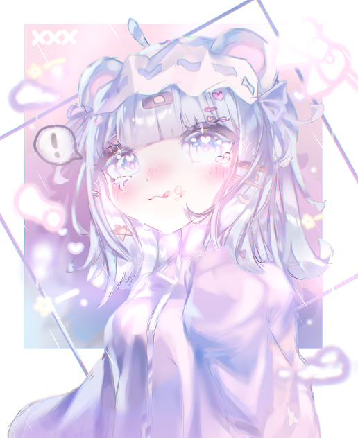 ふめいちゃんへ！