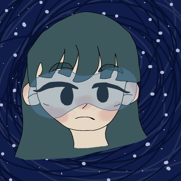 Qiana space boy fanart