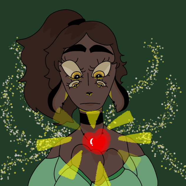 Calapy and the Magic Heart Cover