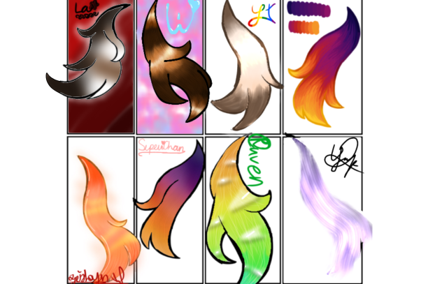 Hair shading
