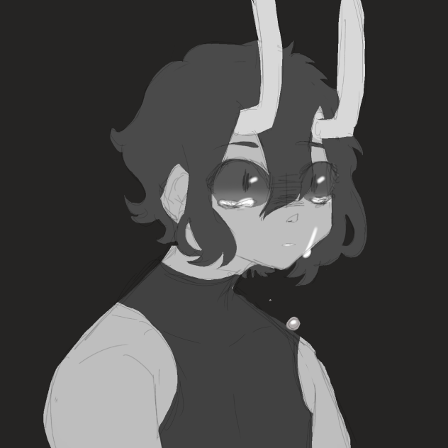 Asher again