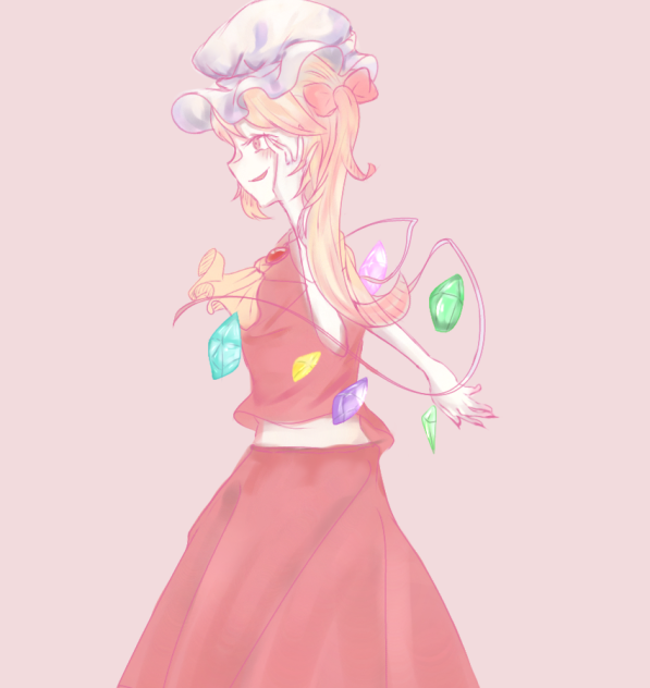 落書き