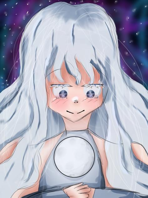 Guardian of the Moon