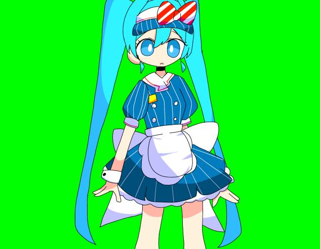 miku
