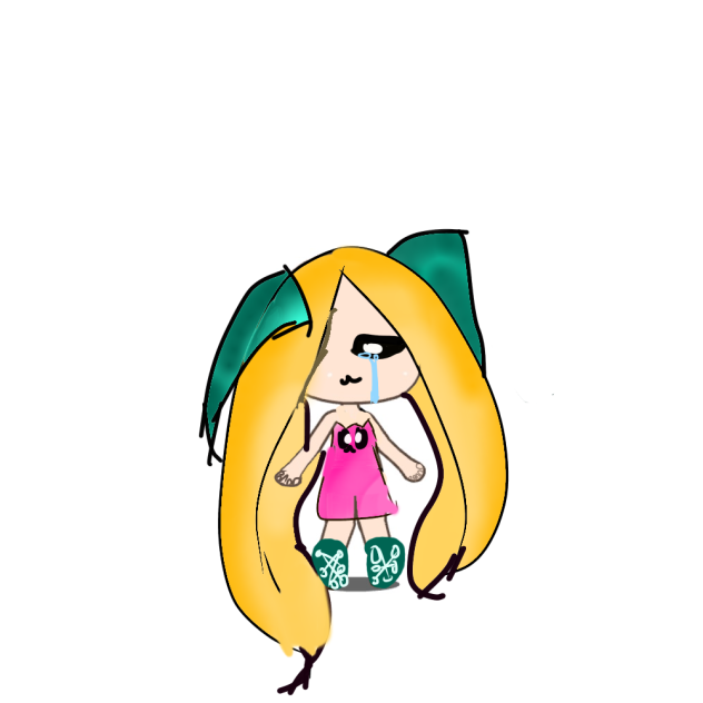 random edit - ibisPaint
